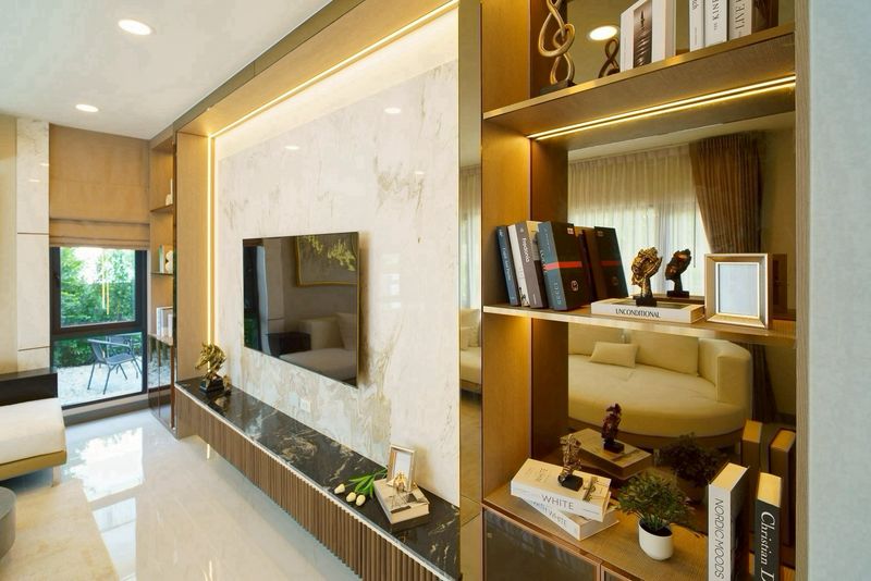 ✅ FOR RENT / FOR SALE ✅ The City Bangna – Luxury Pool Villa 🔥 HOT DEAL 