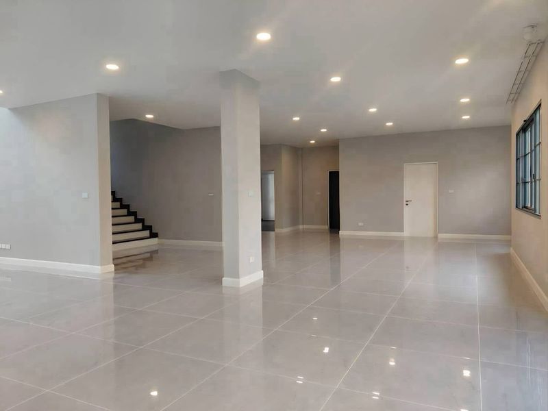 ✅FOR RENT✅ The City 2 Bangna (XXL Size) 🔥 HOT DEAL