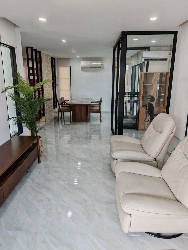 ✅FOR SALE & RENT✅Lakeview Park Bangna – Wongwaen – Ram 2 🔥 HOT DEAL 