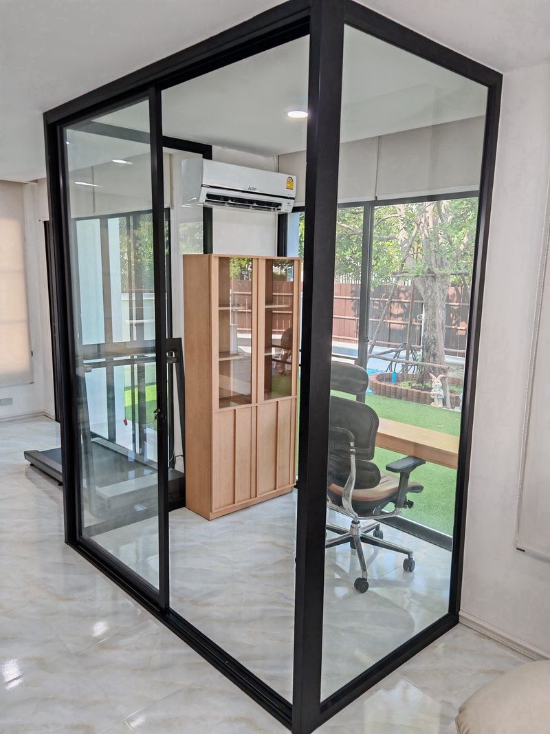 ✅FOR SALE & RENT✅Lakeview Park Bangna – Wongwaen – Ram 2 🔥 HOT DEAL 