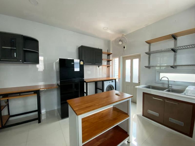 ✅ FOR RENT ✅ Casa Grand Onnut–Wongwaen 🔥 HOT DEAL 