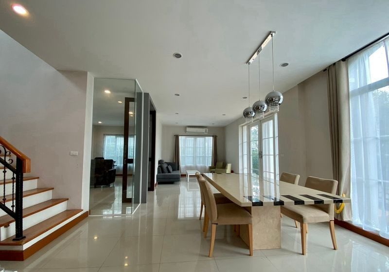 ✅ FOR RENT ✅ Casa Grand Onnut–Wongwaen 🔥 HOT DEAL 