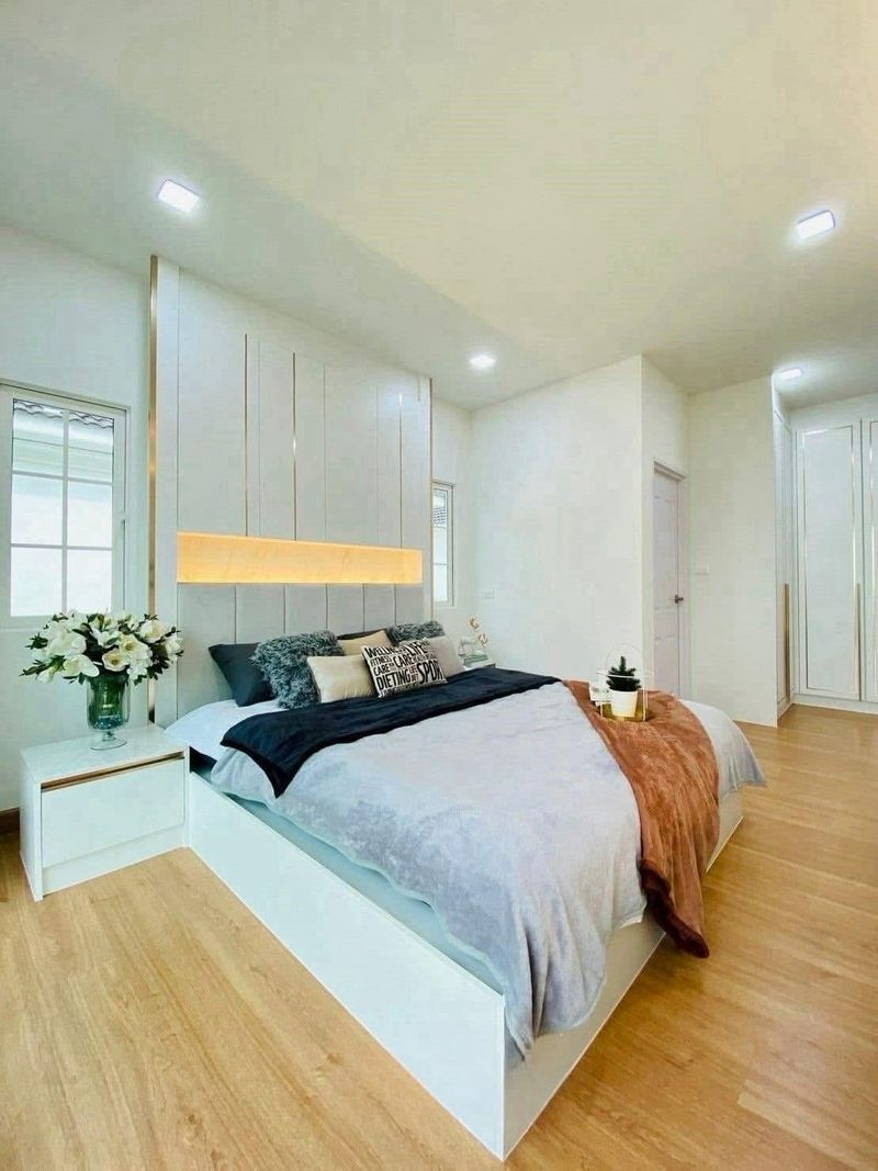 ✅ FOR RENT ✅ Golden Neo Bangna–Suan Luang 🔥HOT DEAL