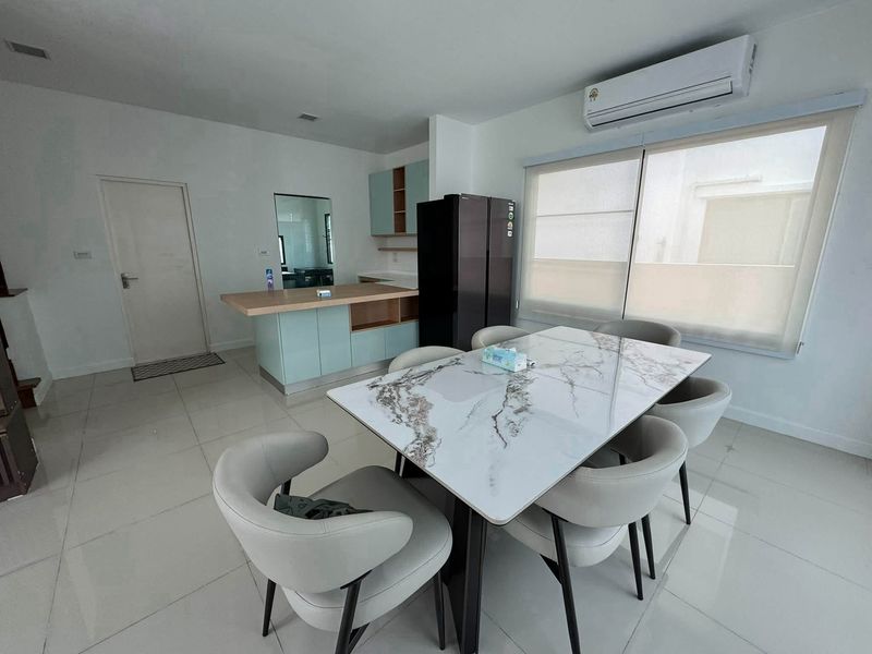 ✅FOR RENT✅ Mantana Onnut - Wongwaen 4🔥 HOT DEAL