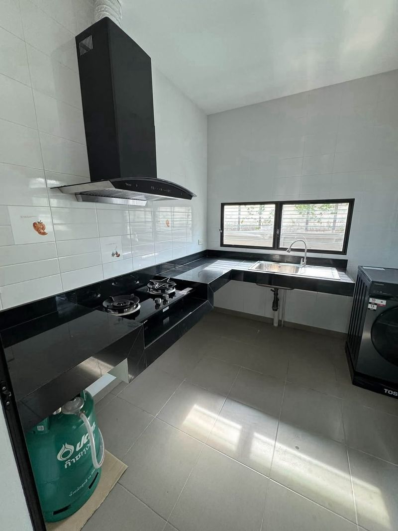 ✅FOR RENT✅ Mantana Onnut - Wongwaen 4🔥 HOT DEAL