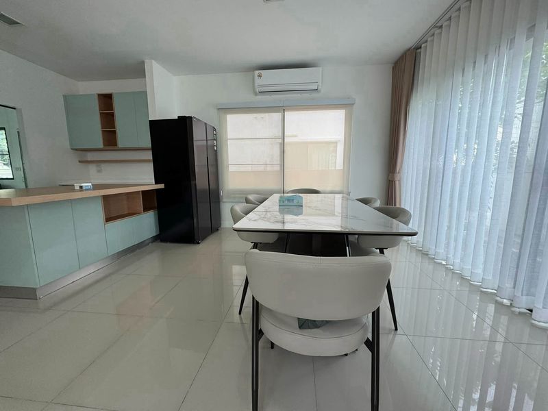 ✅FOR RENT✅ Mantana Onnut - Wongwaen 4🔥 HOT DEAL