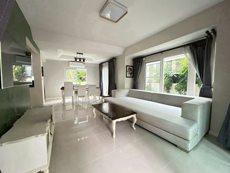 ✅ FOR SALE & RENT | Mantana Onnut–Wongwaen 3 🔥 HOT DEAL 