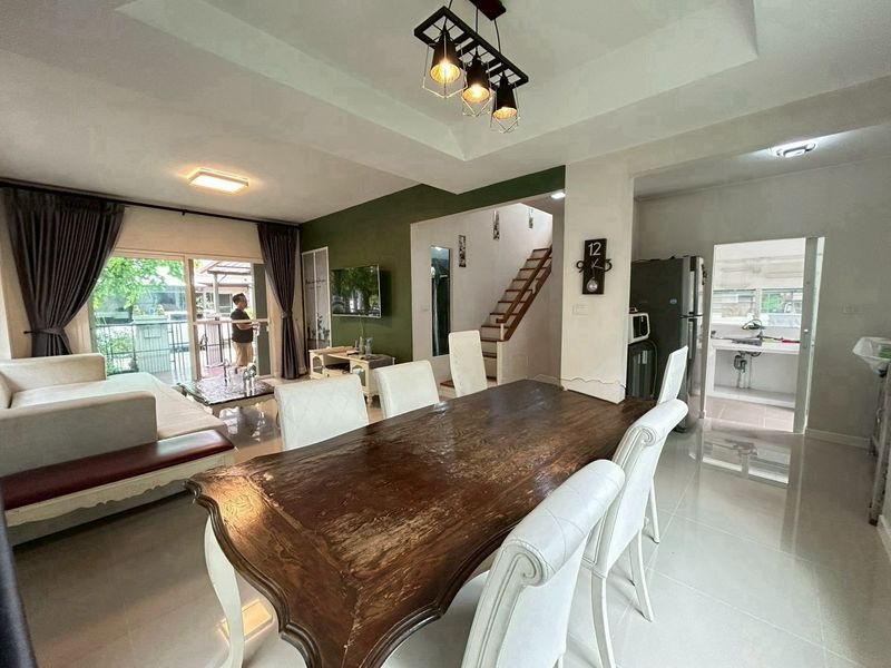 ✅ FOR SALE & RENT | Mantana Onnut–Wongwaen 3 🔥 HOT DEAL 