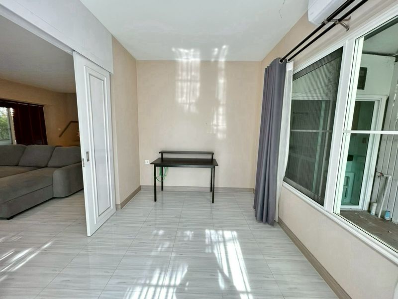✅ FOR RENT | Anya Bangna – Ramkhamhaeng 2 🔥 Spacious Corner House