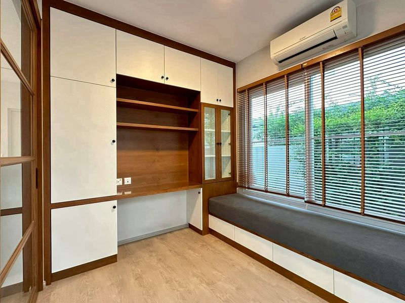 ✅FOR RENT✅Anya Bangna–Ramkhamhaeng 2 🔥 HOT DEAL