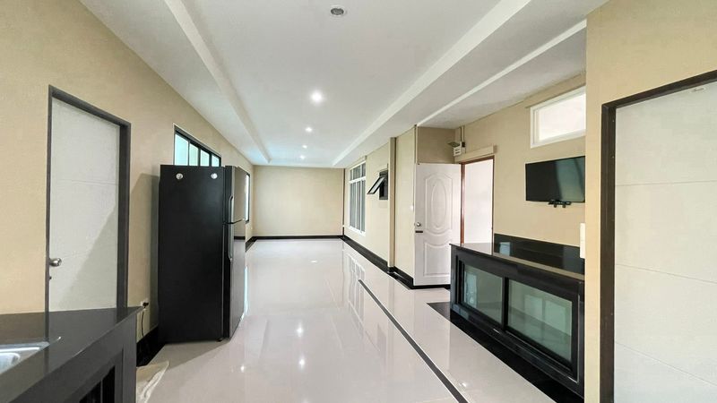 ✅FOR SALE / FOR RENT✅ Lalin The Young Exclusive Onnut–Wongwaen–Suvarnabhumi🔥 HOT DEAL