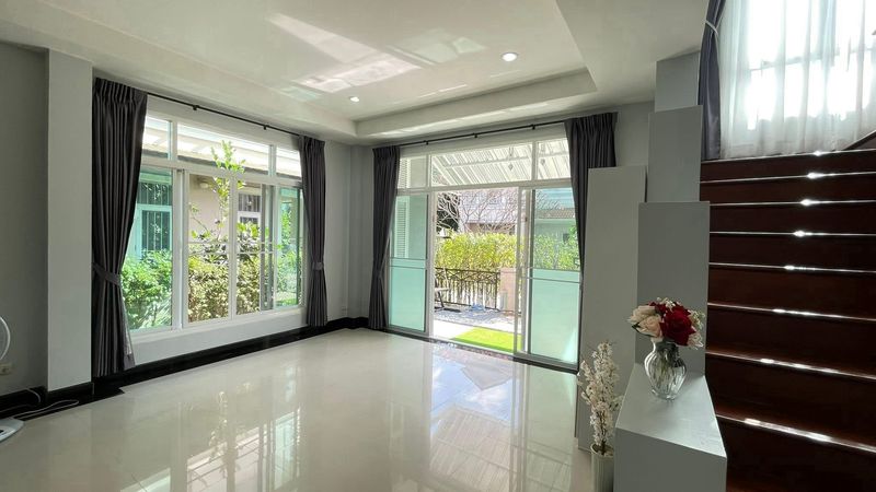 ✅FOR SALE / FOR RENT✅ Lalin The Young Exclusive Onnut–Wongwaen–Suvarnabhumi🔥 HOT DEAL