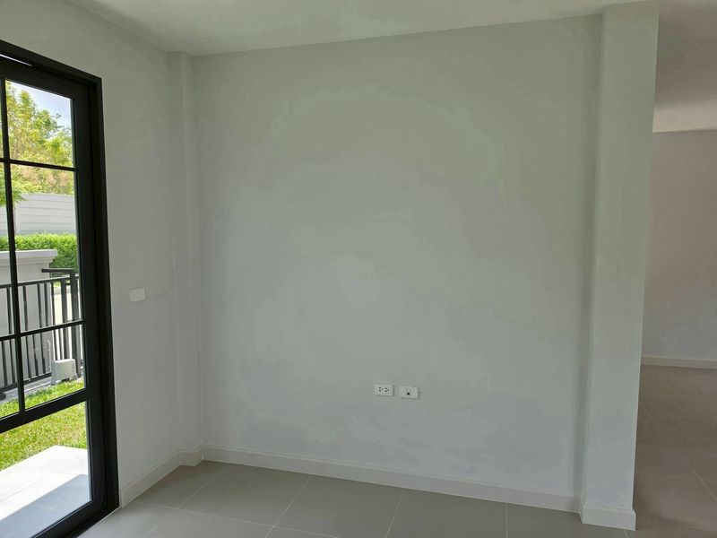 ✅FOR SALE / FOR RENT✅ Baan Klang Muang The Edition Srinakarin–Suanluang 🔥 HOT DEAL