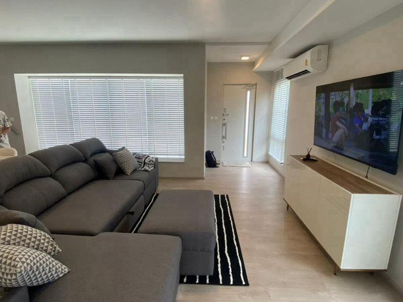✅ For Rent ✅ Anya Bangna – Ramkhamhaeng 2 🔥 HOT DEAL 