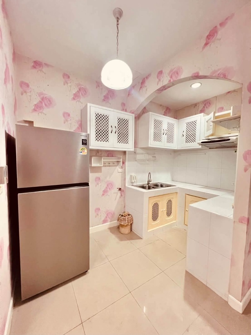 ✅FOR RENT✅ Baan Klang Muang Urbanion Sukhumvit 113 🔥 HOT DEAL