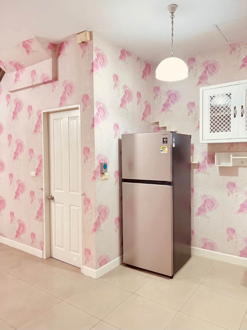 ✅FOR RENT✅ Baan Klang Muang Urbanion Sukhumvit 113 🔥 HOT DEAL