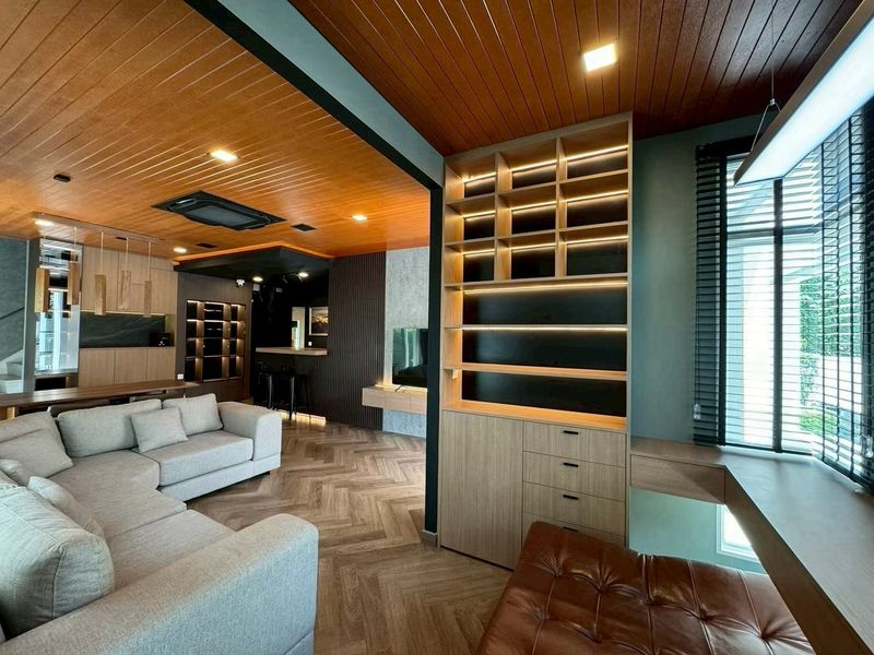 ✅FOR RENT✅Mantana Bangna–Wongwaen 🔥 HOT DEAL