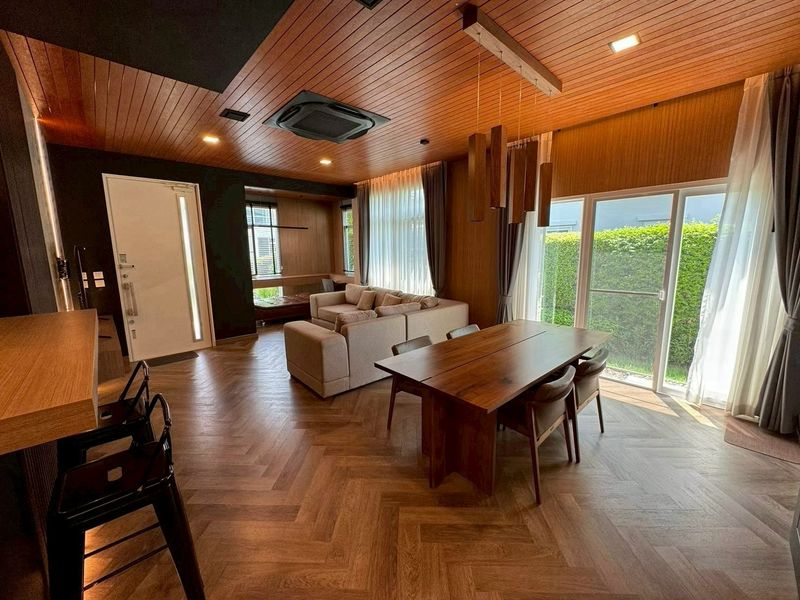 ✅FOR RENT✅Mantana Bangna–Wongwaen 🔥 HOT DEAL