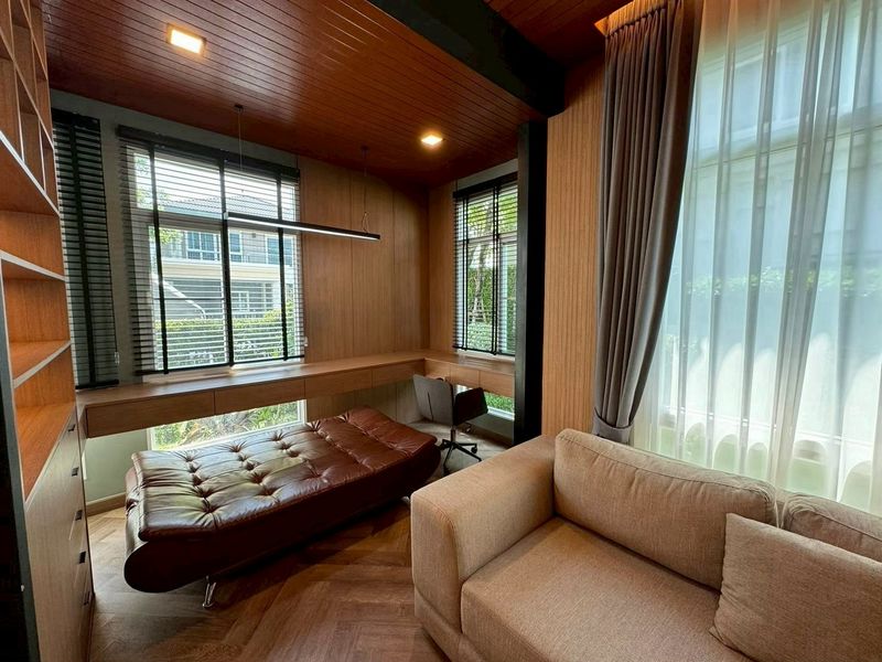 ✅FOR RENT✅Mantana Bangna–Wongwaen 🔥 HOT DEAL