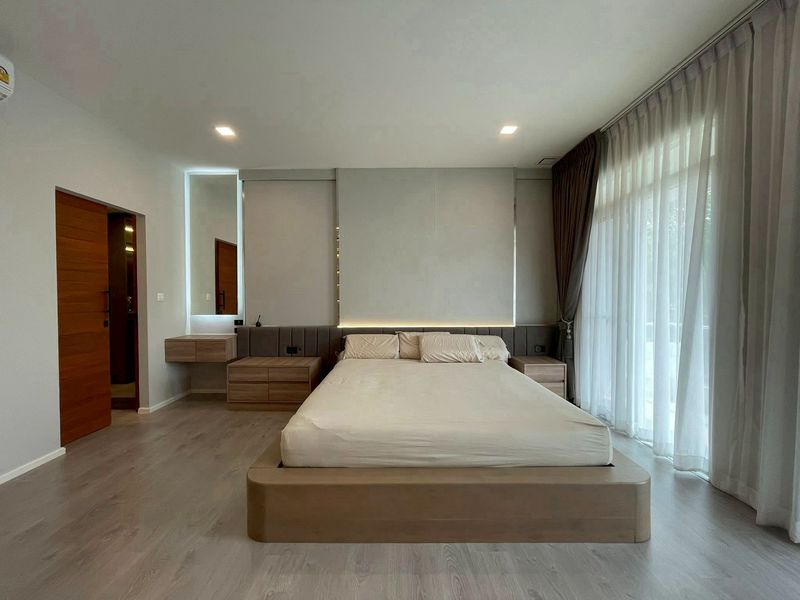 ✅FOR RENT✅Mantana Bangna–Wongwaen 🔥 HOT DEAL