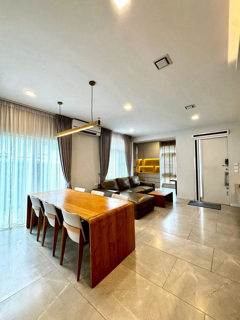 ✅FOR RENT✅Mantana Bangna–Wongwaen 🔥 HOT DEAL