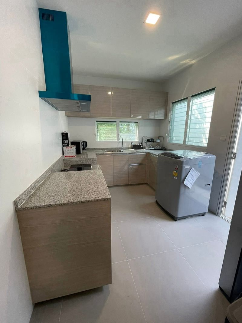✅FOR RENT✅Mantana Bangna–Wongwaen 🔥 HOT DEAL
