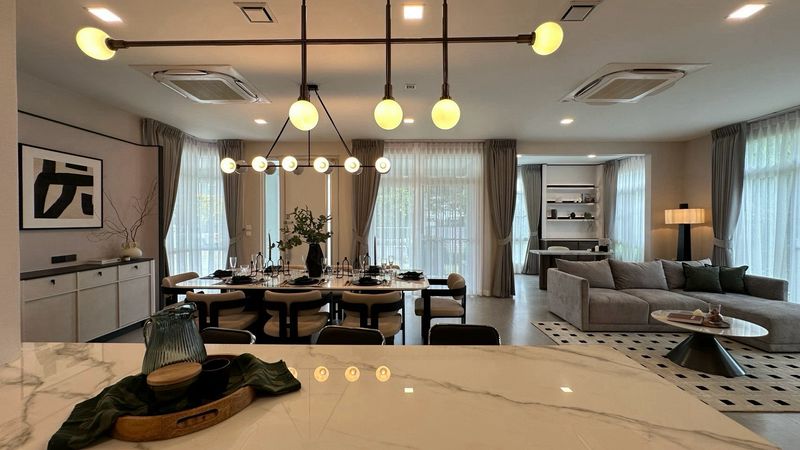 ✅ FOR RENT | Mantana Bangna–Wongwaen 🔥 HOT DEAL