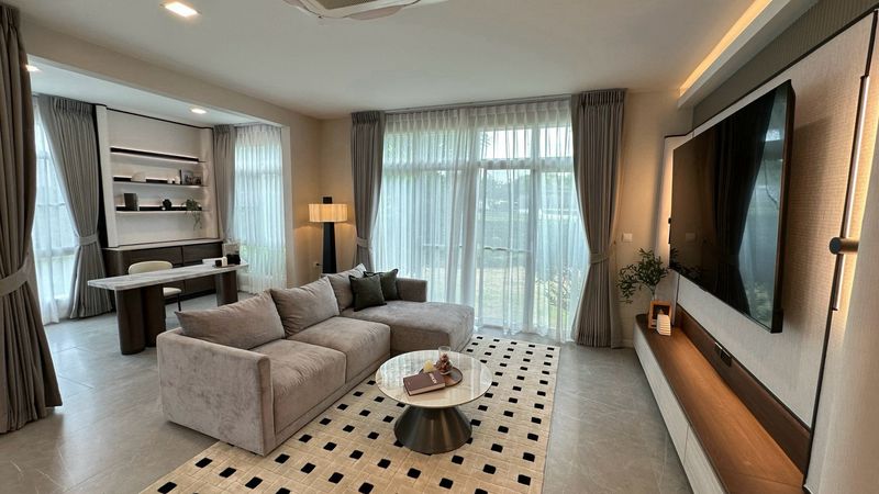 ✅ FOR RENT | Mantana Bangna–Wongwaen 🔥 HOT DEAL