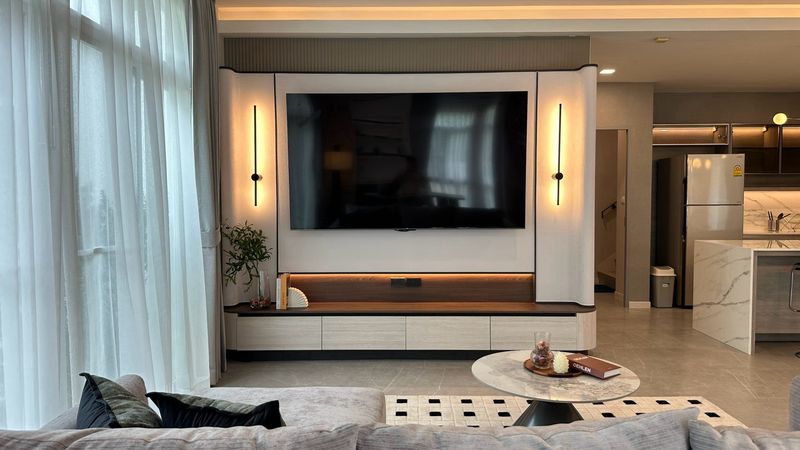 ✅ FOR RENT | Mantana Bangna–Wongwaen 🔥 HOT DEAL