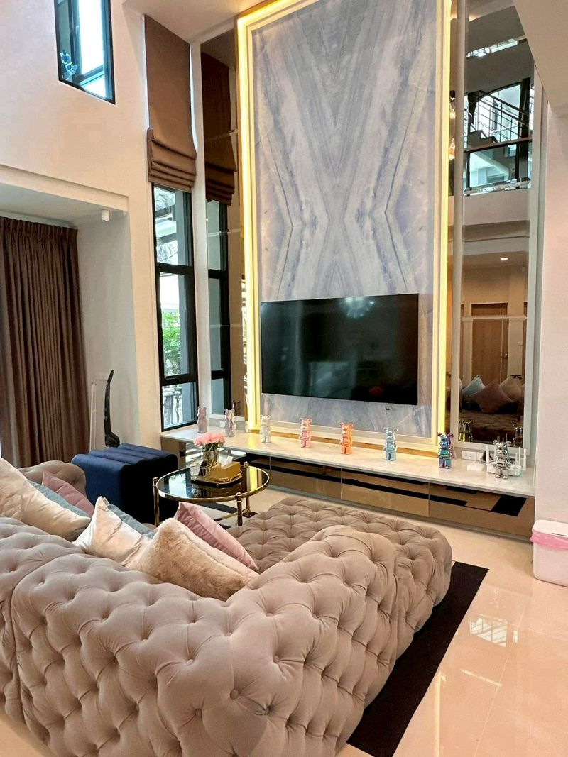 ✅FOR SALE/ FOR RENT✅Supalai Essence Suanluang🔥 HOT DEAL