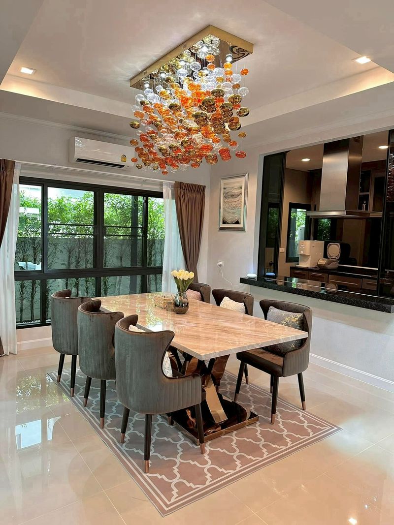 ✅FOR SALE/ FOR RENT✅Supalai Essence Suanluang🔥 HOT DEAL