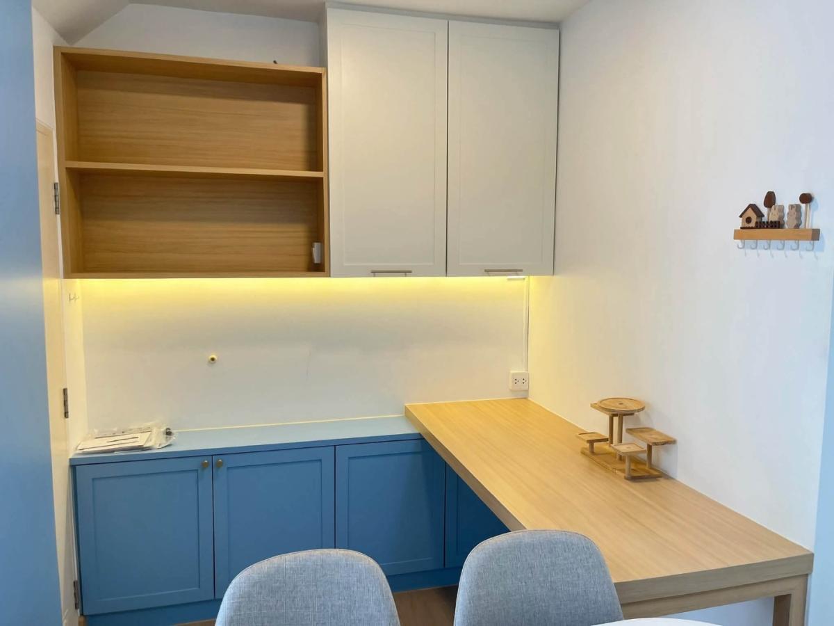 ✅FOR RENT✅ Indy Bangna-Ramkhamhaeng 2 | Best location in the area 🔥 HOT DEAL