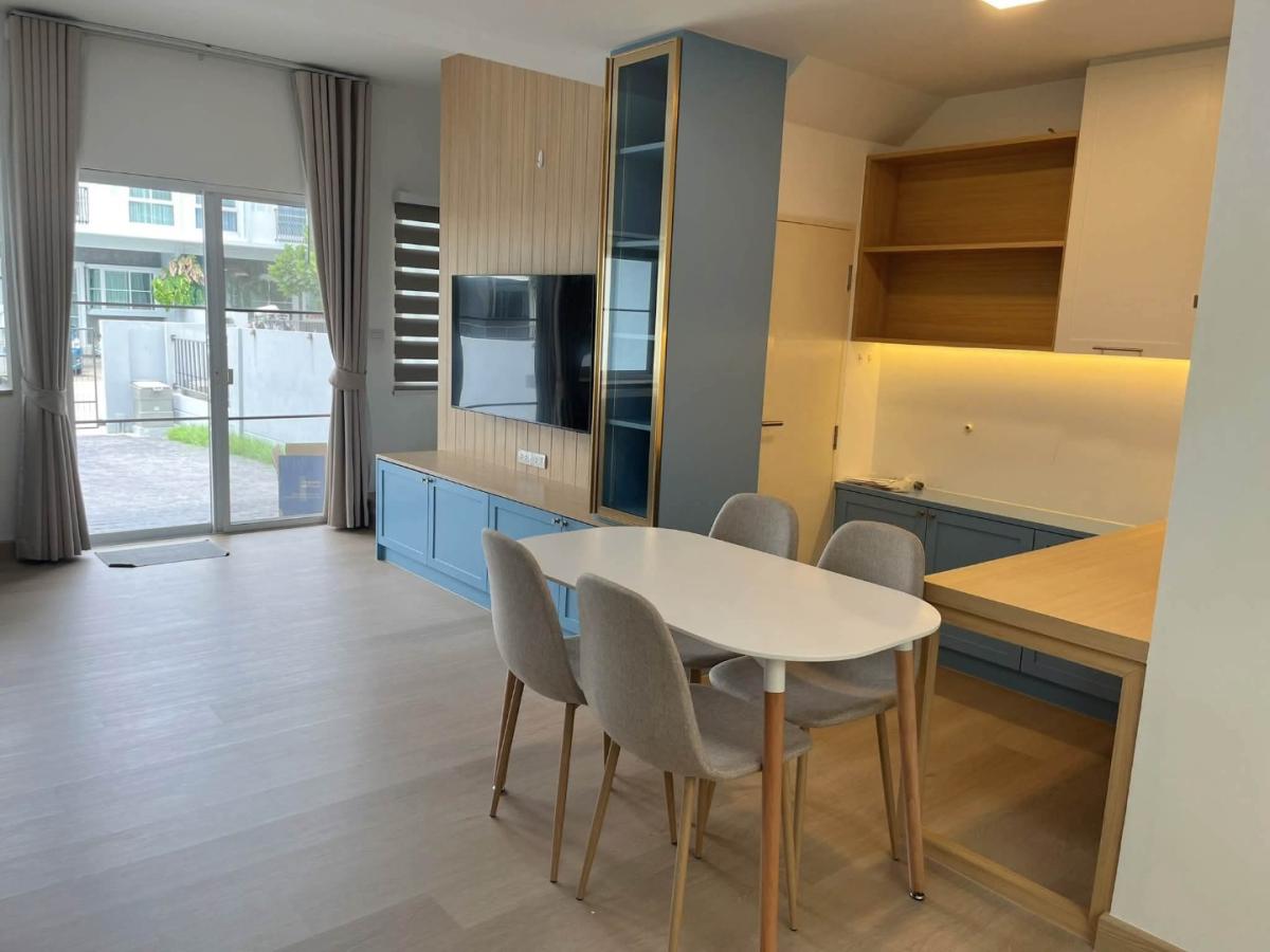 ✅FOR RENT✅ Indy Bangna-Ramkhamhaeng 2 | Best location in the area 🔥 HOT DEAL