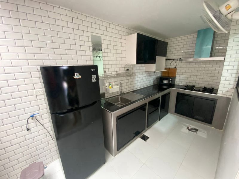 ✅FOR SALE / FOR RENT✅Pleno Bangna - Wongwaen 🔥 HOT DEAL