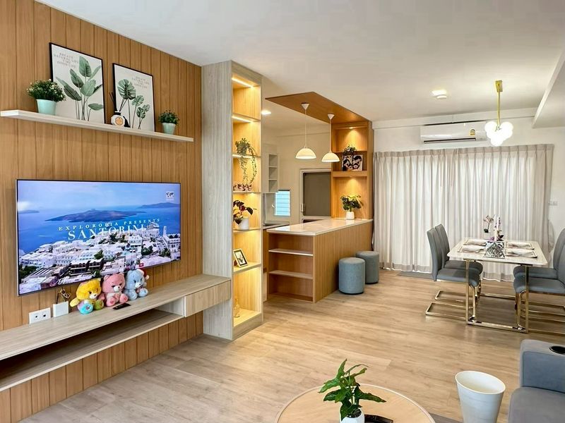 ✅ FOR RENT ✅ INDY 2 Bangna–Ram 2 🔥 HOT DEAL