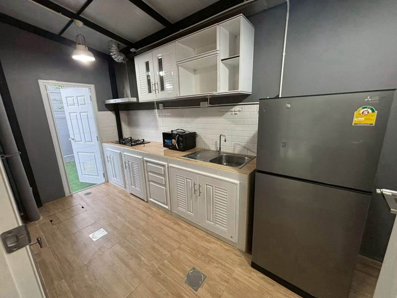 ✅FOR SALE / FOR RENT✅Pleno Bangna–Wongwaen #CornerHouse 🔥 HOT DEAL