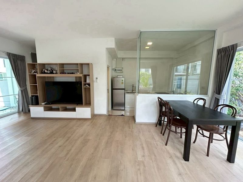 ✅ For Rent & Sale ✅ Indy 2 Bangna–Ramkhamhaeng 🔥 HOT DEAL 