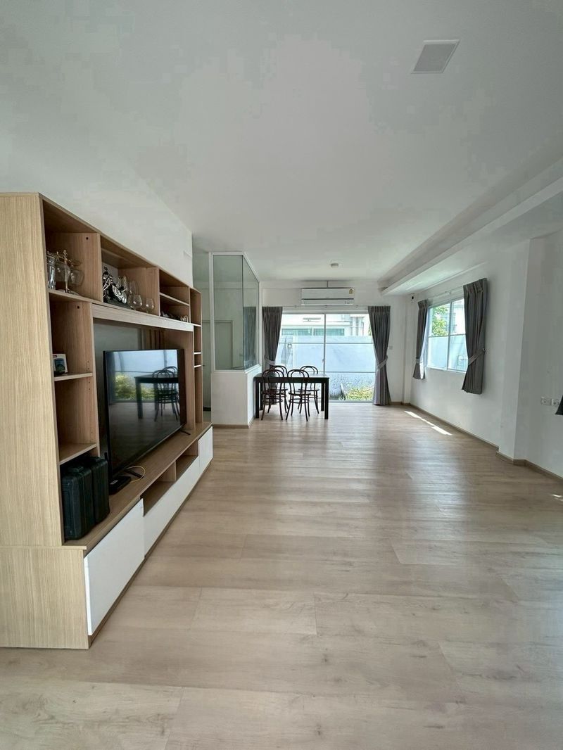 ✅ For Rent & Sale ✅ Indy 2 Bangna–Ramkhamhaeng 🔥 HOT DEAL 