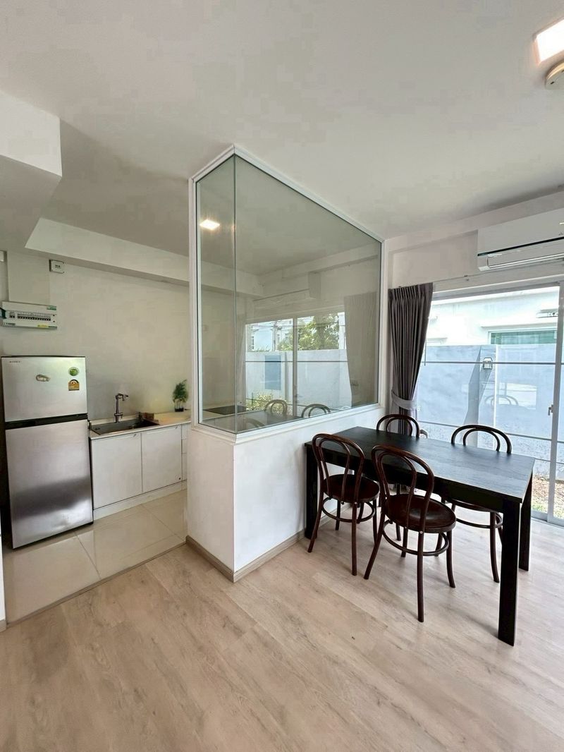 ✅ For Rent & Sale ✅ Indy 2 Bangna–Ramkhamhaeng 🔥 HOT DEAL 