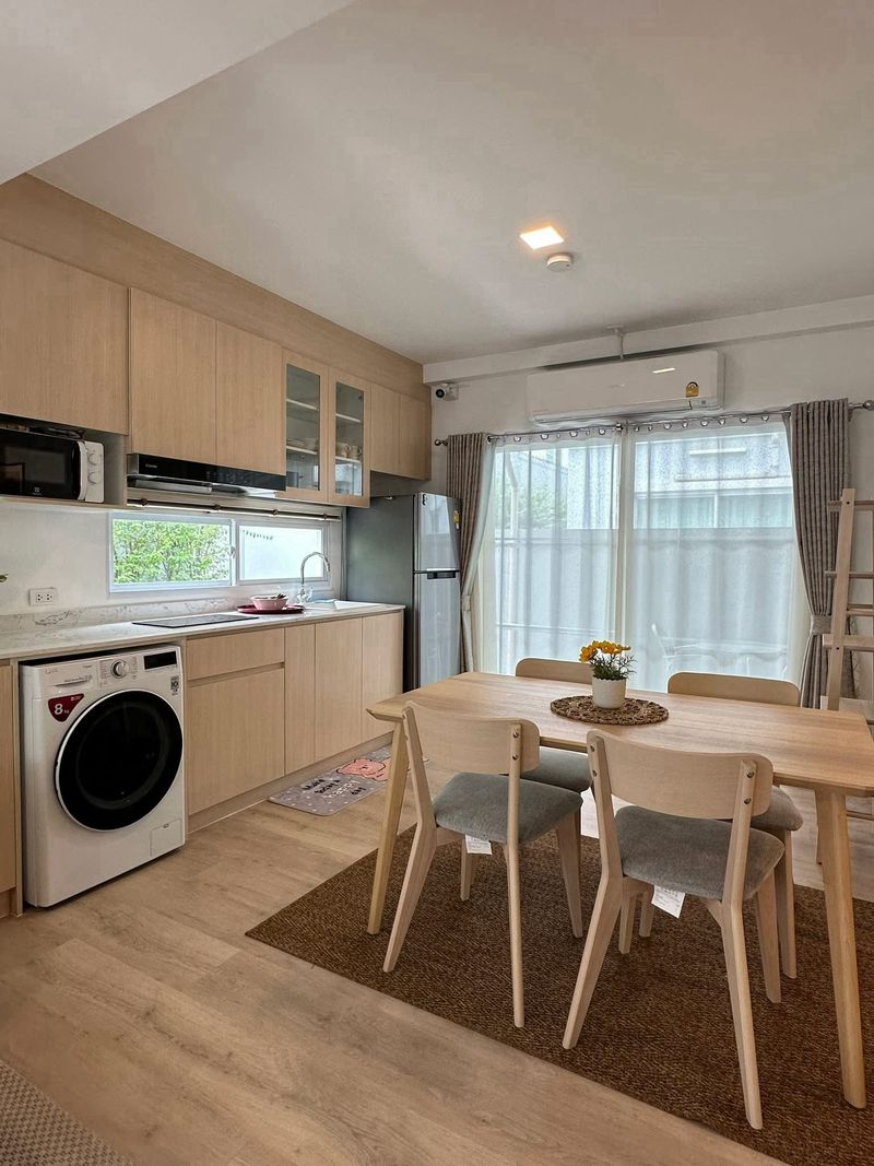 ✅ FOR RENT | Indy 2 Bangna–Ramkhamhaeng 🔥 HOT DEAL 