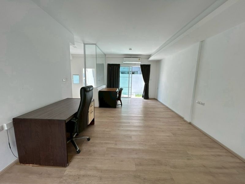 ✅ FOR RENT – Indy 2 Bangna–Ram 2 🔥 Special Price