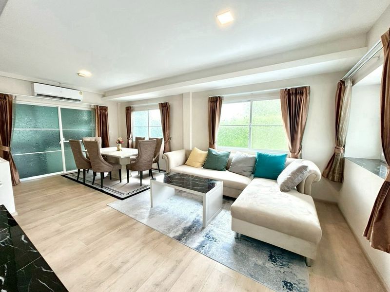 ✅ FOR RENT ✅ Indy 2 Bangna – Ramkhamhaeng 2