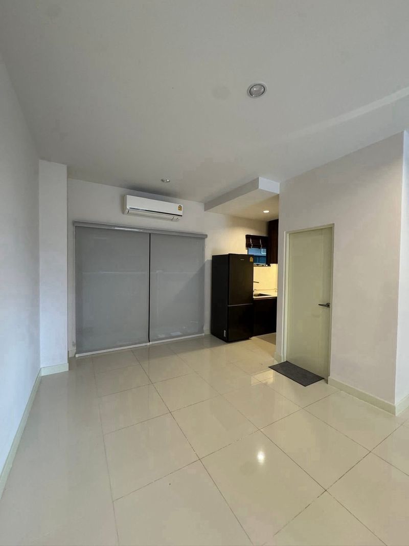 ✅FOR RENT✅Baan Klang Muang Bangna–Wongwaen🔥 HOT DEAL