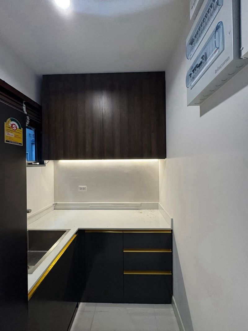 ✅FOR RENT✅Baan Klang Muang Bangna–Wongwaen🔥 HOT DEAL