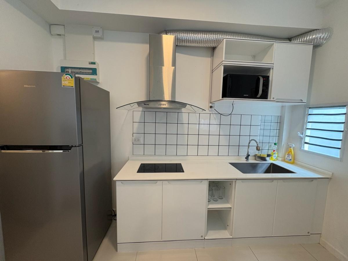 ✅FOR RENT✅Indy 2 Bangna–Ramkhamhaeng 2 🔥 HOT DEAL