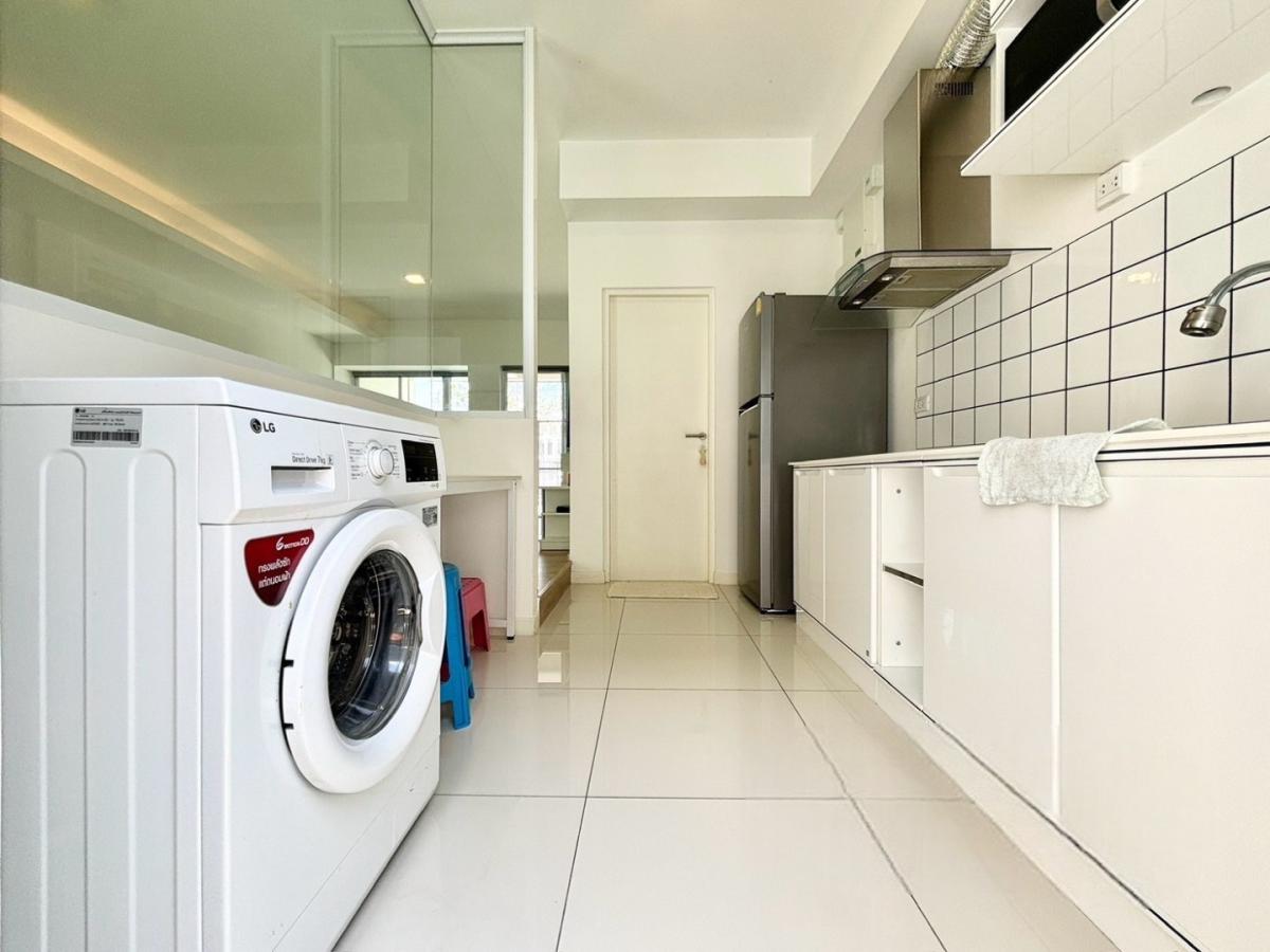✅FOR RENT✅Indy 2 Bangna–Ramkhamhaeng 2 🔥 HOT DEAL
