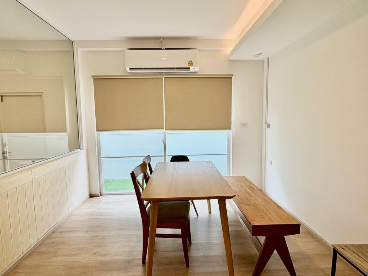 ✅FOR RENT✅Indy 2 Bangna–Ramkhamhaeng 2 🔥 HOT DEAL