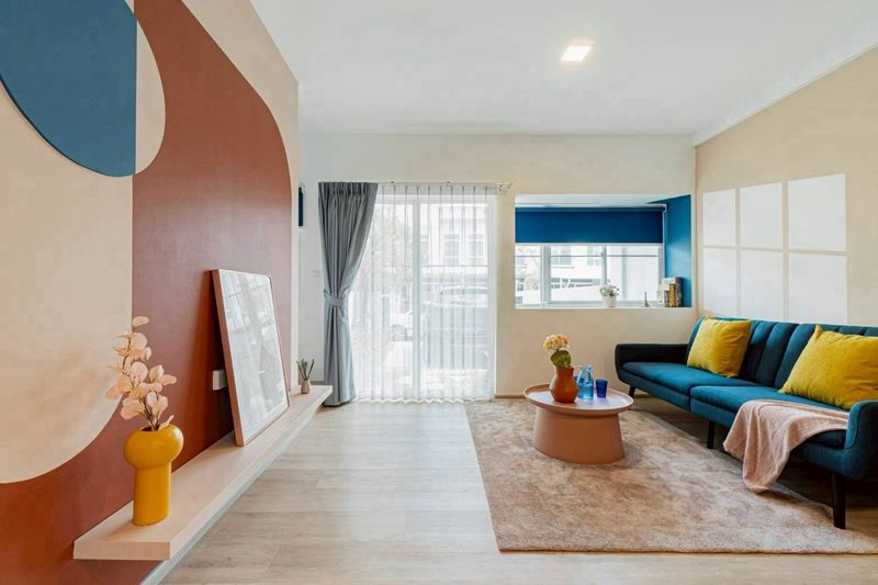 ✅FOR RENT✅Indy 2 Bangna–Ramkhamhaeng 2🔥 HOT DEAL