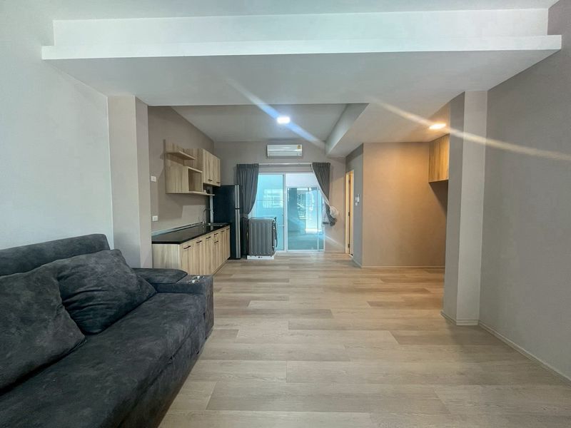 ✅FOR RENT✅ Indy 2 Bangna–Ramkhamhaeng 2 🔥 HOT DEAL 
