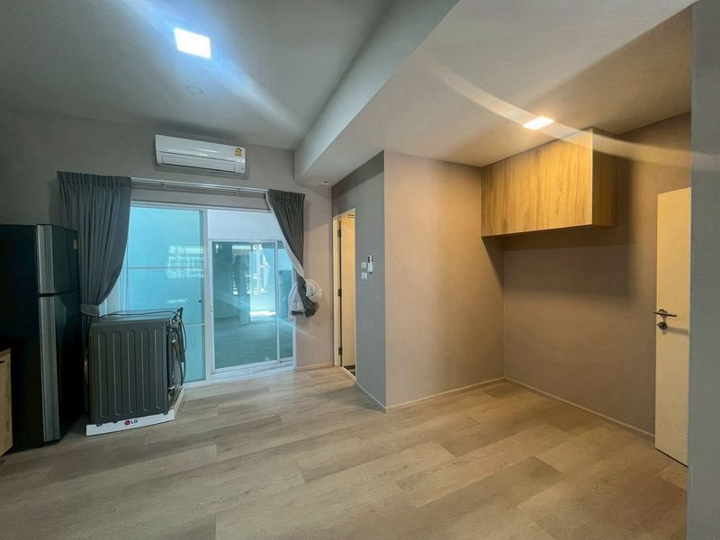 ✅FOR RENT✅ Indy 2 Bangna–Ramkhamhaeng 2 🔥 HOT DEAL 